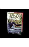 Enzo Ferrari: Power, Politics, and the Making of an Automotive Empire