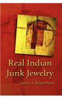 Real Indian Junk Jewelry