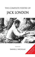 Complete Poetry of Jack London