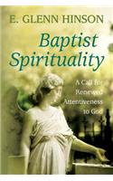 Baptist Spirituality