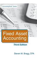 Fixed Asset Accounting