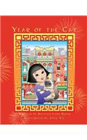 Year of the Cat