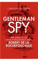 Gentleman Spy