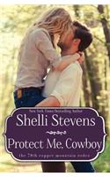 Protect Me, Cowboy