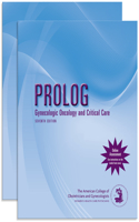 Prolog: Gynecologic Oncology and Critical Care, Seventh Edition (Assessment & Critique)