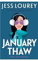 January Thaw