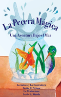 Pecera Mágica