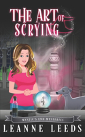 Art of Scrying