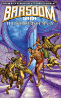 Warlord of Mars