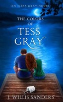 Colors of Tess Gray