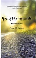 God Of The Impossible