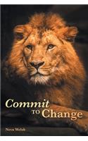 Commit to Change