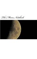 The Moon Notebook