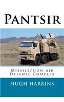 Pantsir: Missile/Gun Air Defense Complex