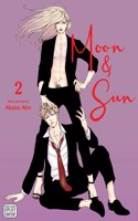 Moon & Sun, Vol. 2: Volume 2(Moon & Sun)