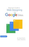 Beginner's Guide to Web Designing with Google Sites