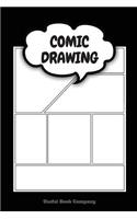 Comic Drawing
