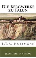 Die Bergwerke zu Falun
