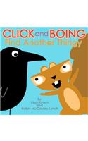 Click and Boing