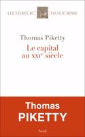 Le Capital au XXIe siecle [ePub]