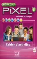 Nouveau Pixel