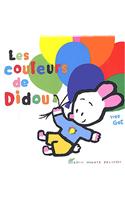 Les Couleurs de Didou