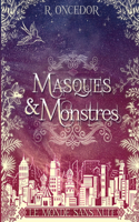 Masques et Monstres 2