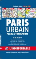 Plans de Paris