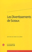 Les Divertissements de Sceaux