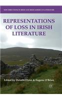 Representations of Loss in Irish Literature