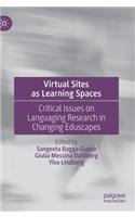 Virtual Sites as Learning Spaces