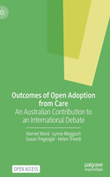 Outcomes of Open Adoption from Care