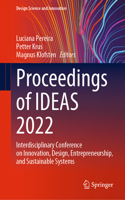 Proceedings of IDEAS 2022