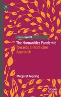 Humanities Pandemic