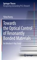 Towards the Optical Control of Resonantly Bonded Materials