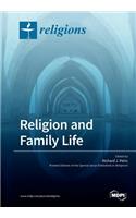 Religion and Family Life