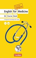 Cornelsen Campus: English for Medicine B2