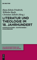 Literatur und Theologie im 18. Jahrhundert