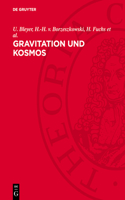 Gravitation Und Kosmos