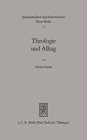 Theologie und Alltag