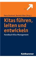 Kitas Leiten Und Entwickeln