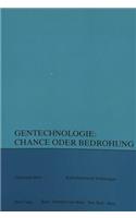 Gentechnologie