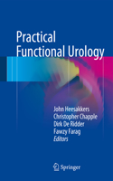 Practical Functional Urology