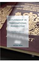 Citizenship in Transnational Perspective