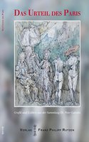 Das Urteil Des Paris: Wie Es Zum Trojanischen Krieg Kam