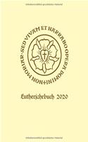 Lutherjahrbuch 87. Jahrgang 2020