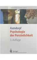 Psychologie Der Personlichkeit
