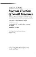 Internal Fixation of Small Fractures