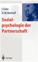 Sozialpsychologie Der Partnerschaft