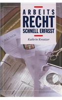 Arbeitsrecht: Schnell Erfa T